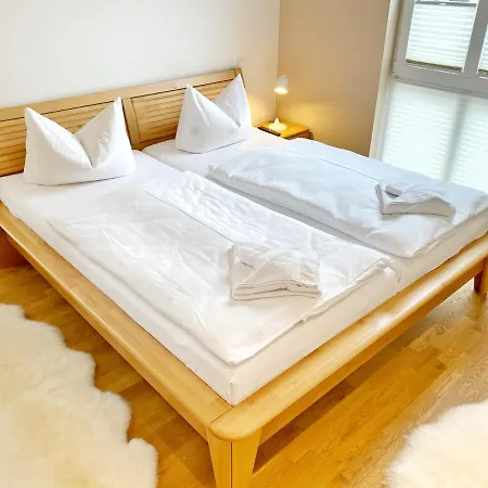 Apartamento Amelie - Meerblickappartement Seevogel